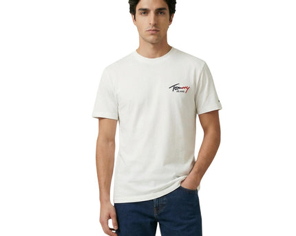 Tommy Hilfiger Jeans T-shirt Heren