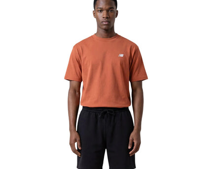 New Balance T-shirt Heren