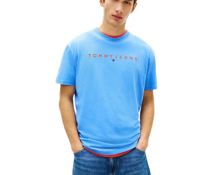 Tommy Hilfiger Jeans T-shirt Heren