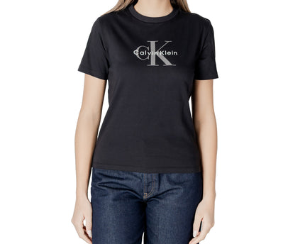 Calvin Klein Jeans T-shirt Dames