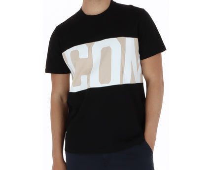 Icon T-shirt Heren