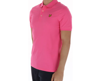 Lyle & Scott Polo Top Heren