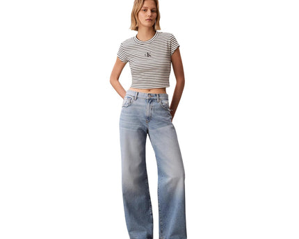 Calvin Klein Jeans Top Dames