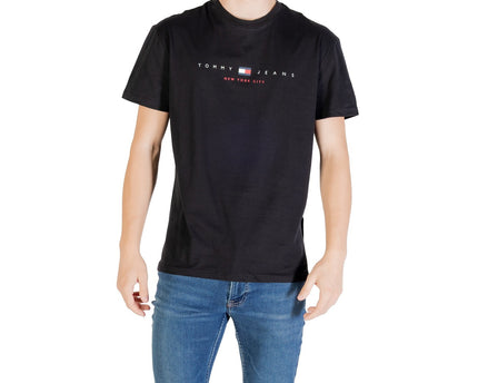Tommy Hilfiger Jeans T-shirt Heren
