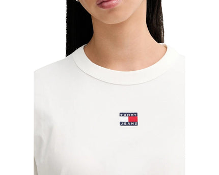 Tommy Hilfiger Jeans T-shirt Dames