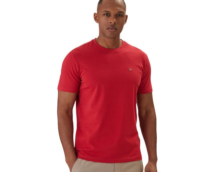 Napapijri T-shirt Heren