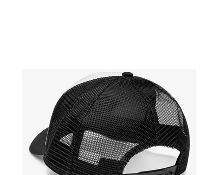 Vans Hoed Heren