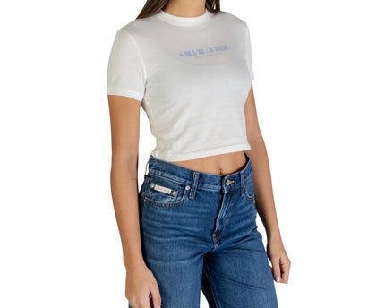 Calvin Klein Jeans T-shirt Dames