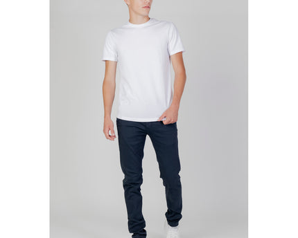 Armani Exchange T-shirt Heren