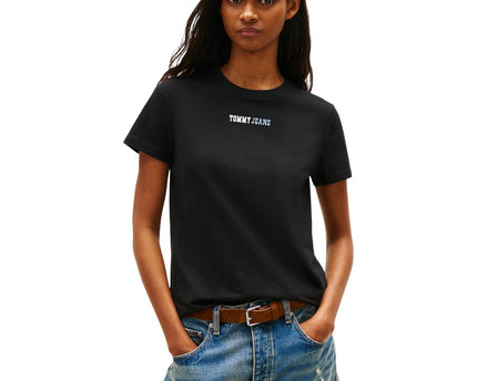 Tommy Hilfiger Jeans T-shirt Dames