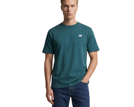 New Balance T-shirt Heren