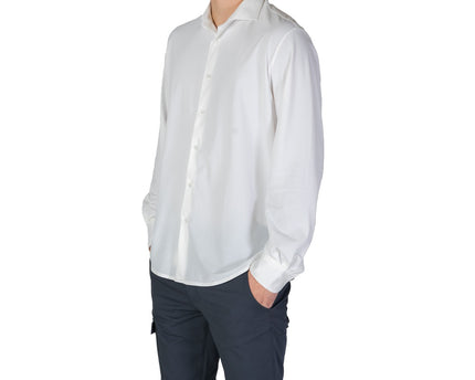 Fashion Brand Shirt Heren