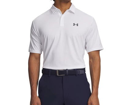 Under Armour Polo Top Heren