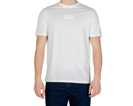 Armani Exchange T-shirt Heren