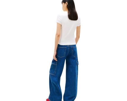 Tommy Hilfiger Jeans T-shirt Dames