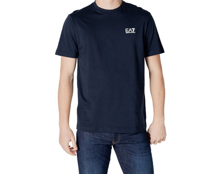 Ea7 T-shirt Heren