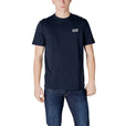 blue / 3XL