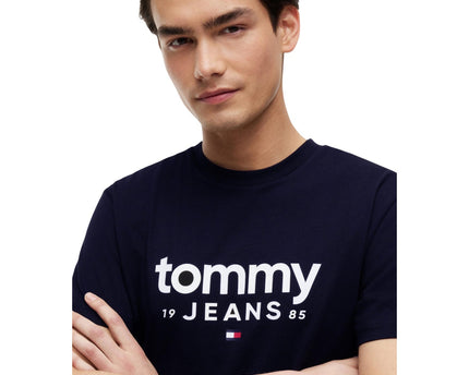 Tommy Hilfiger Jeans T-shirt Heren