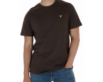 Lyle & Scott T-shirt Heren