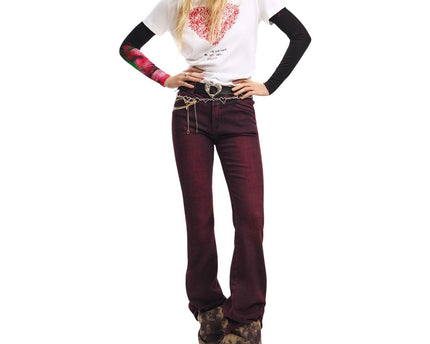 Desigual T-shirt Dames