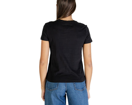 Tommy Hilfiger Jeans T-shirt Dames