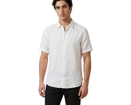 Armani Exchange Shirt Heren