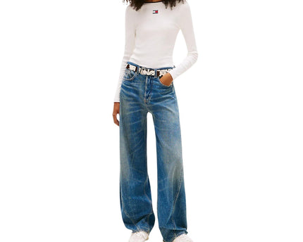Tommy Hilfiger Jeans T-shirt Dames