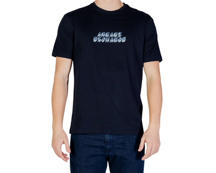 Armani Exchange T-shirt Heren