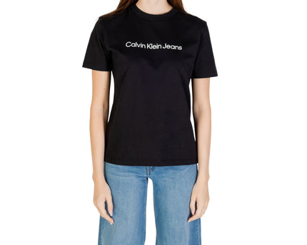 Calvin Klein Jeans T-shirt Dames