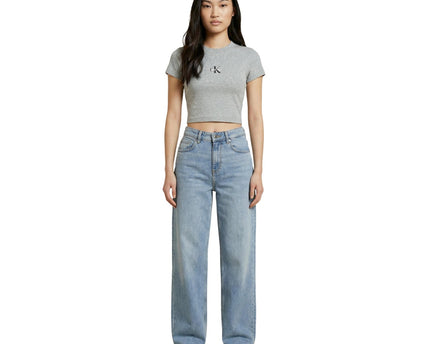 Calvin Klein Jeans T-shirt Dames