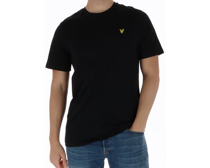 Lyle & Scott T-shirt Heren