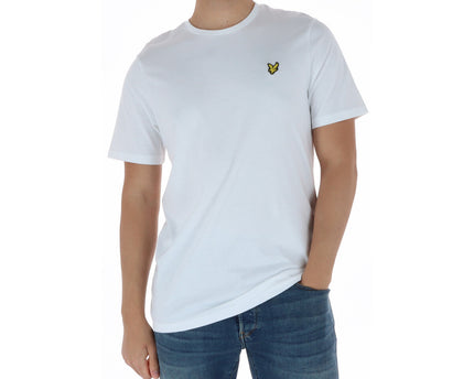 Lyle & Scott T-shirt Heren