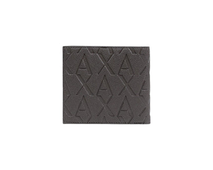 Armani Exchange Portmonnee Heren