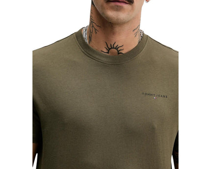 Tommy Hilfiger Jeans T-shirt Heren