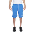 light blue / XS