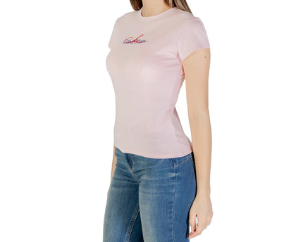 Calvin Klein Jeans T-shirt Dames