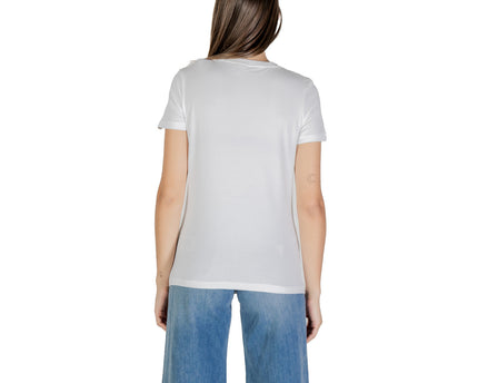 Guess Active T-shirt Dames