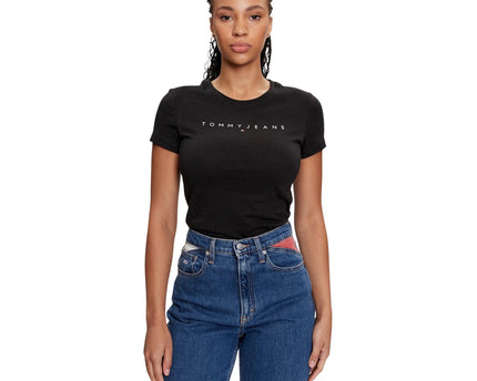 Tommy Hilfiger Jeans T-shirt Dames