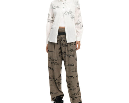 Desigual Shirt Dames