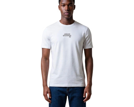 Armani Exchange T-shirt Heren