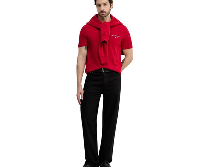Tommy Hilfiger Jeans T-shirt Heren