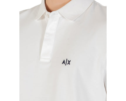 Armani Exchange T-shirt Heren
