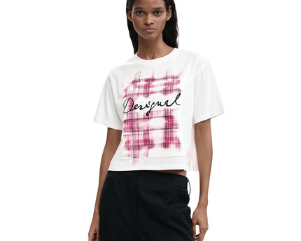Desigual T-shirt Dames