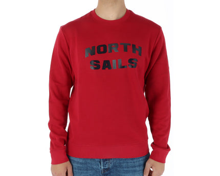 North Sails Sweatshirt Heren