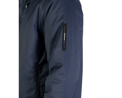 Ea7 Windbreaker Heren