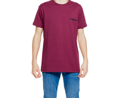 Hydra Clothing T-shirt Heren