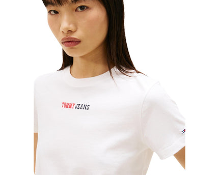 Tommy Hilfiger Jeans T-shirt Dames