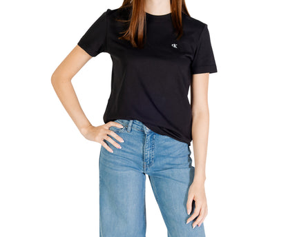 Calvin Klein Jeans T-shirt Dames