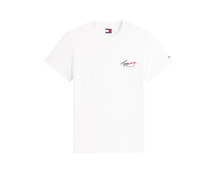 Tommy Hilfiger Jeans T-shirt Heren