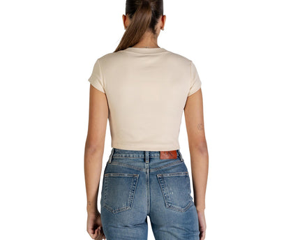 Calvin Klein Jeans T-shirt Dames